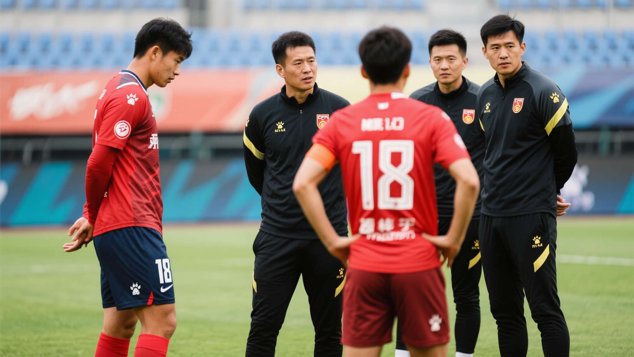 埃贝尔：我们原本计划赢下比赛；必须承认海登海